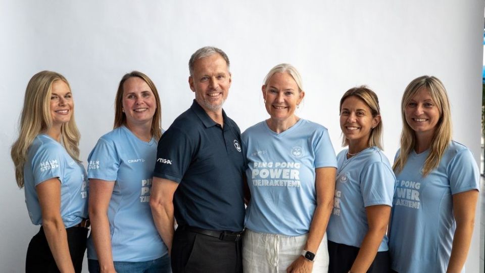 一个充满活, SBTF