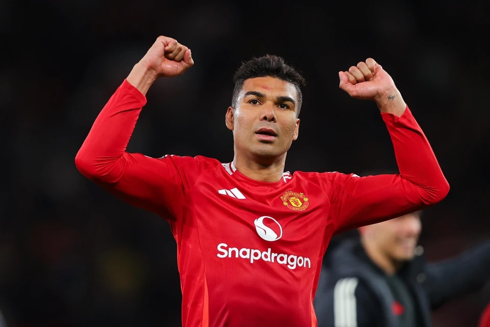 曼联总是必, 一天, 阿莫林到来 曼联总是必, 一天, 阿莫林到来