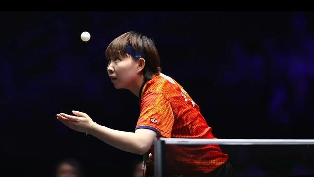 老将单晓娜, 局对决 老将单晓娜, 局对决