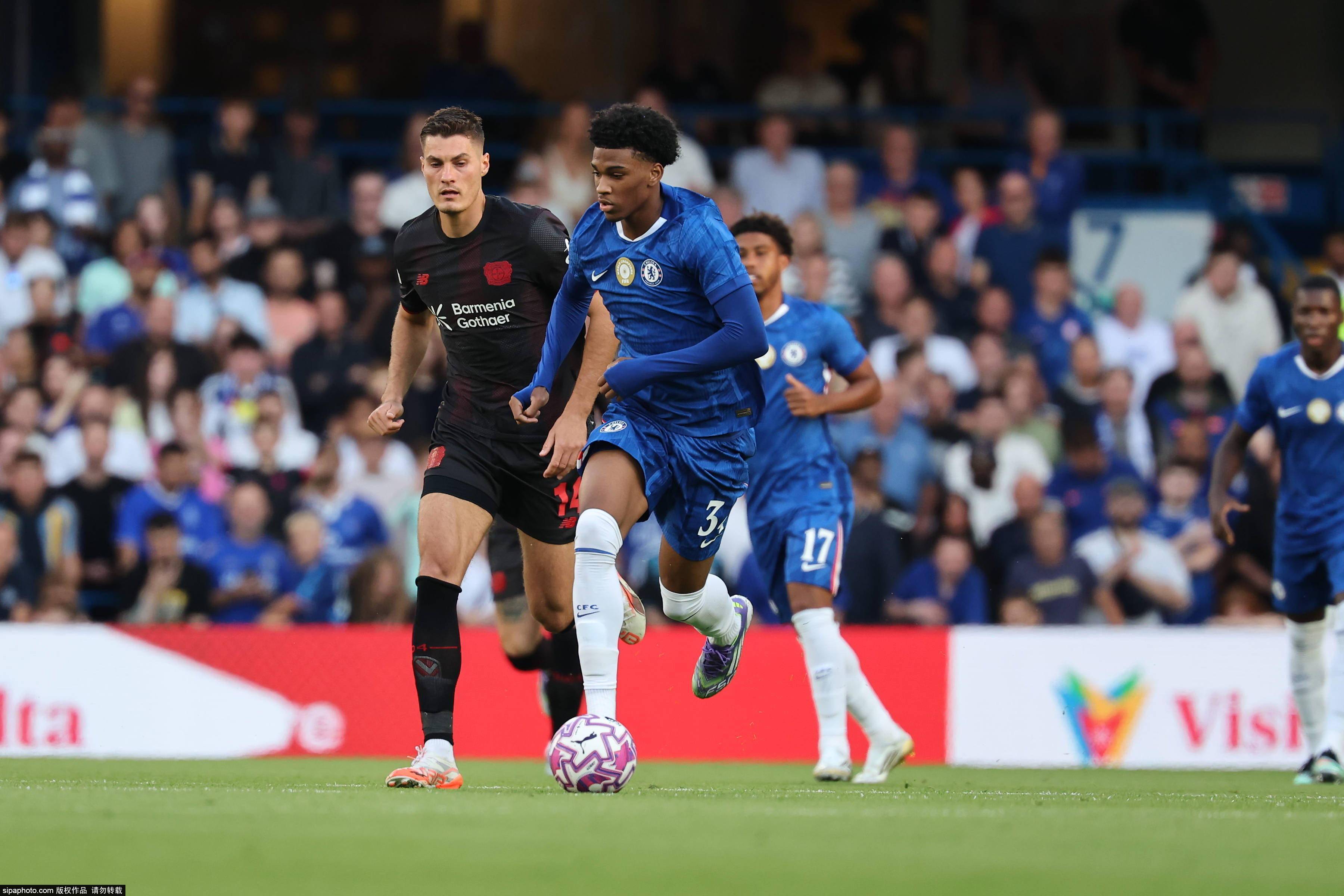 年轻球员, 反映出他对, 他的支持让