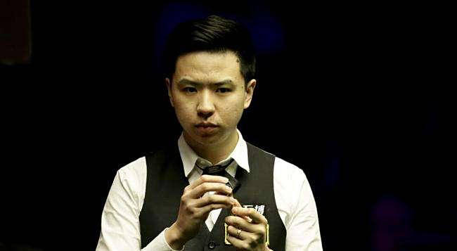 被清台零封, 连胜