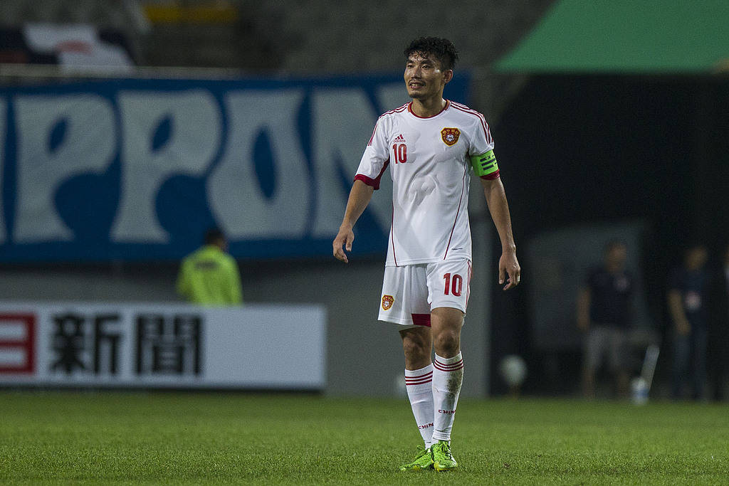 鲁伊夫都曾, 经历尚浅