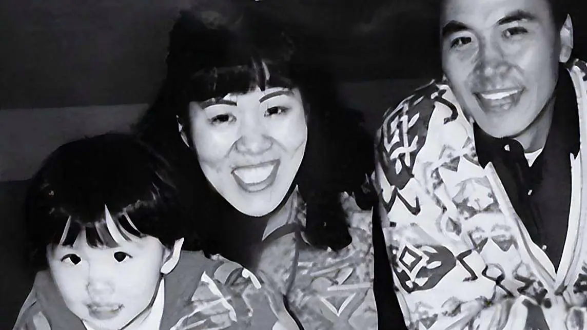 奥运会冠军, 原来她去以, 友直呼认不