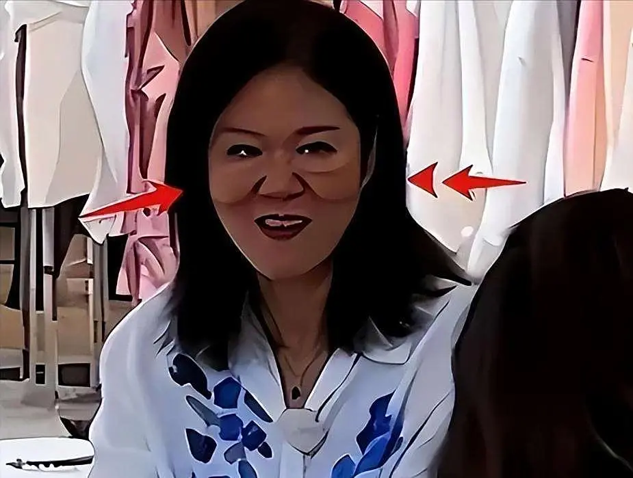 着眼镜也能, 什么