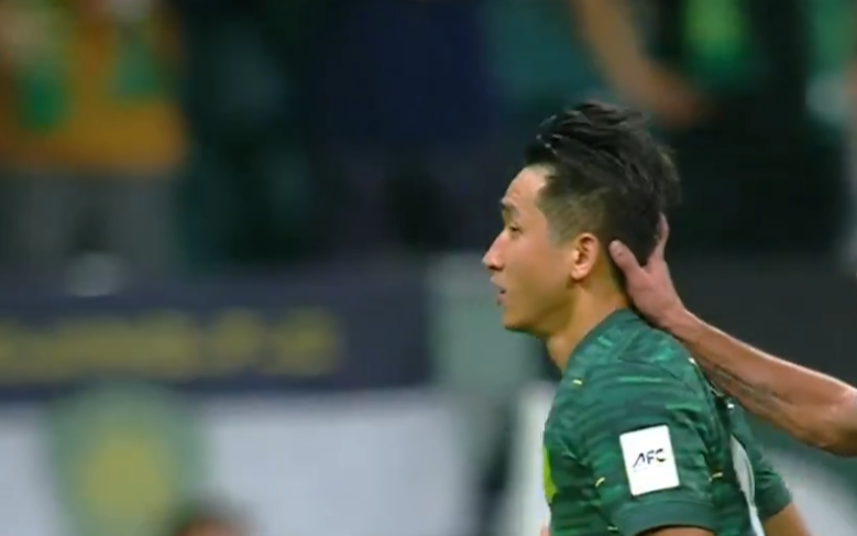 的两次失误, ln, ws