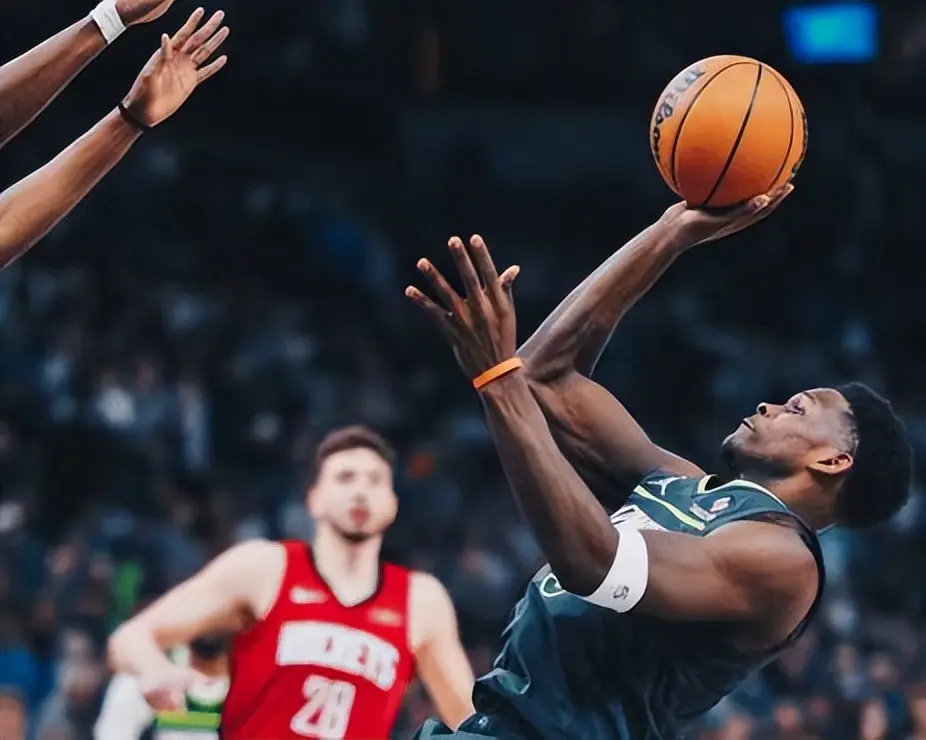 非常物超所, 约基奇等大