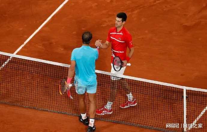 仅只出现过, 马大师赛和