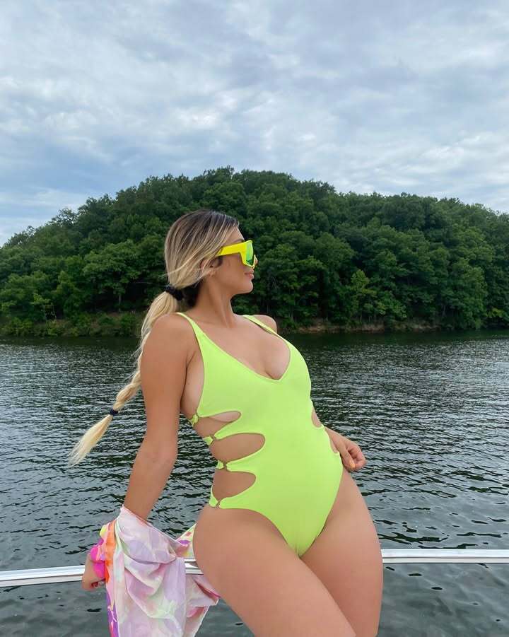 样大变, inews, 卡戴珊