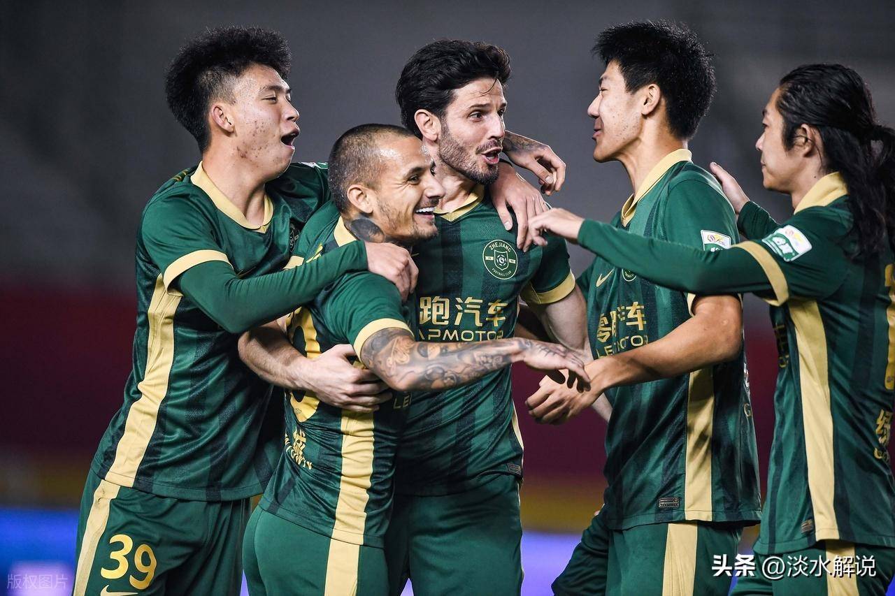 取得了, 浙江队, 分榜首