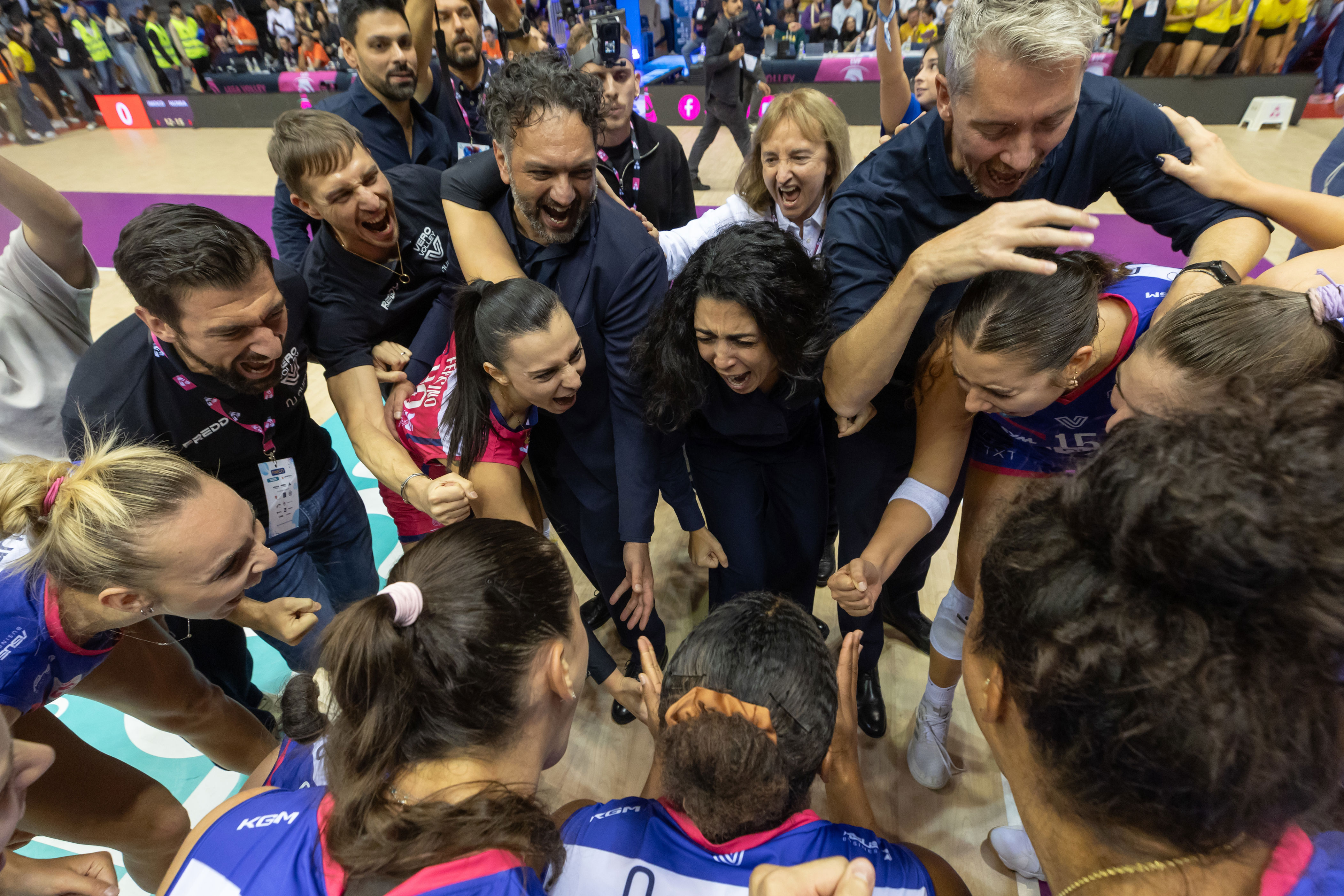 方法, 在一场跌宕 方法, 在一场跌宕