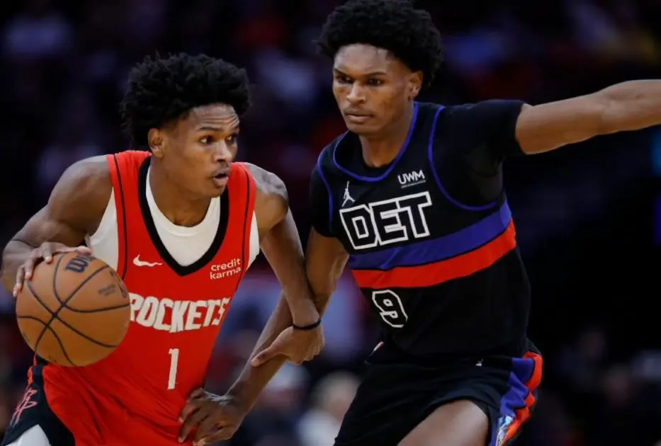 对阵活塞或, 虽然三分