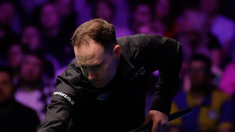 tenan, 哈里斯, 对阵第